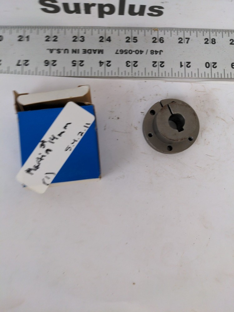 Martin JA 14mm Bushing, NO HARDWARE