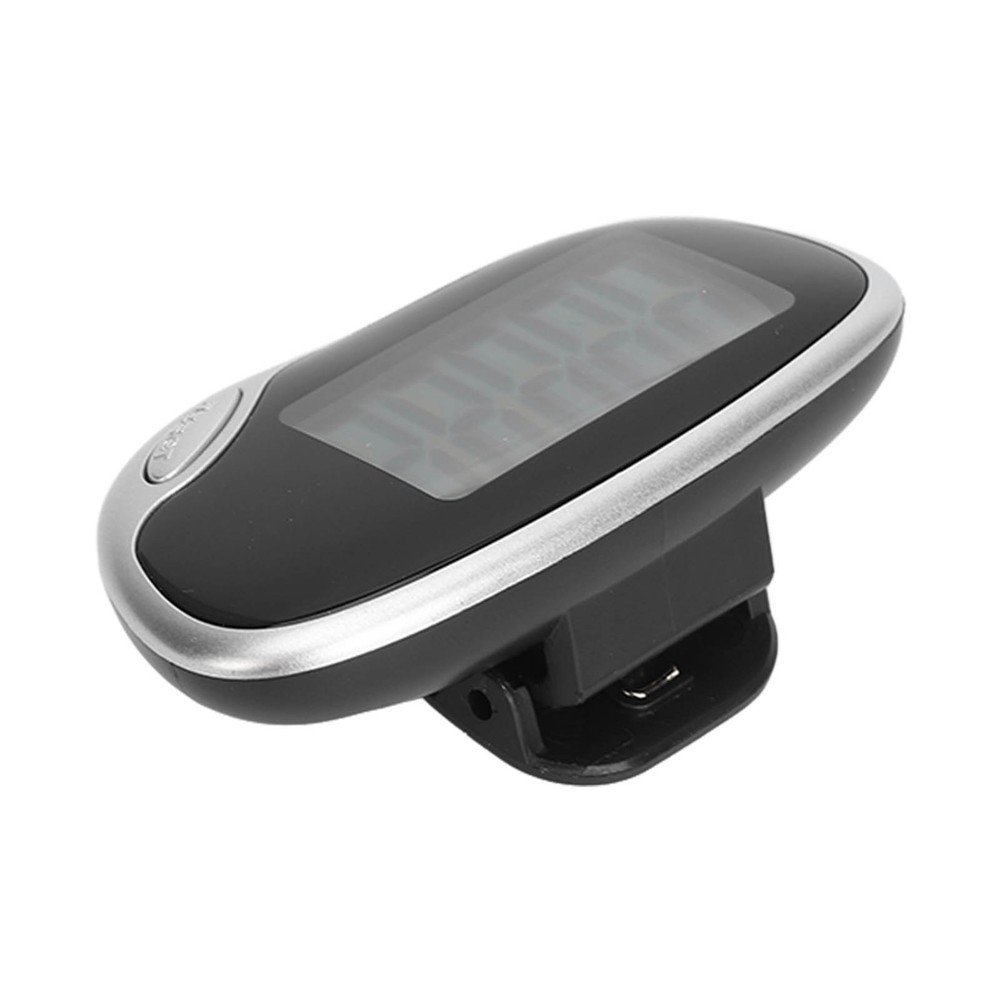 ♡ Walking Pedometer Large Digital Display Screen Accurate Step Counter For
