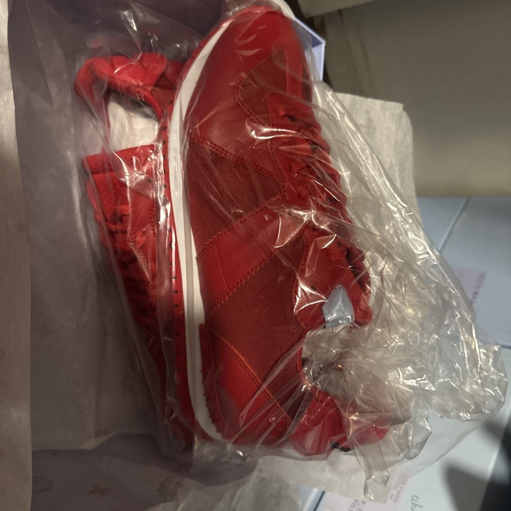 NIB Greyson Coy wolf Runner Golf Shoes Comfy