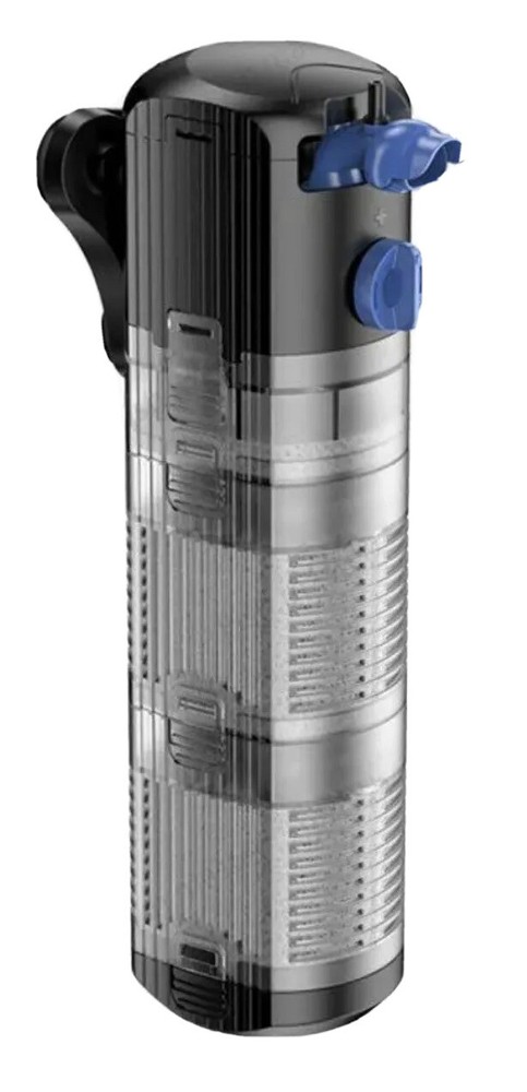 Grech CF-700 Multi-Function Filter Pump Purification Loop Filter For Aquarium