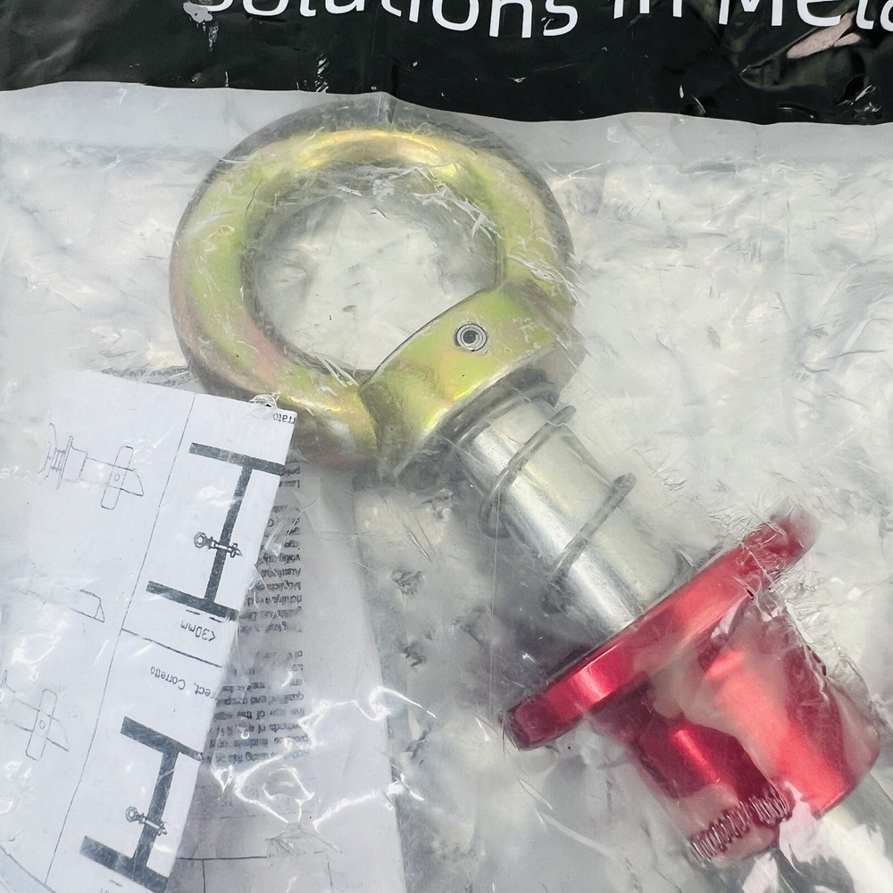 ISC GG101A Girder Grip Anchor