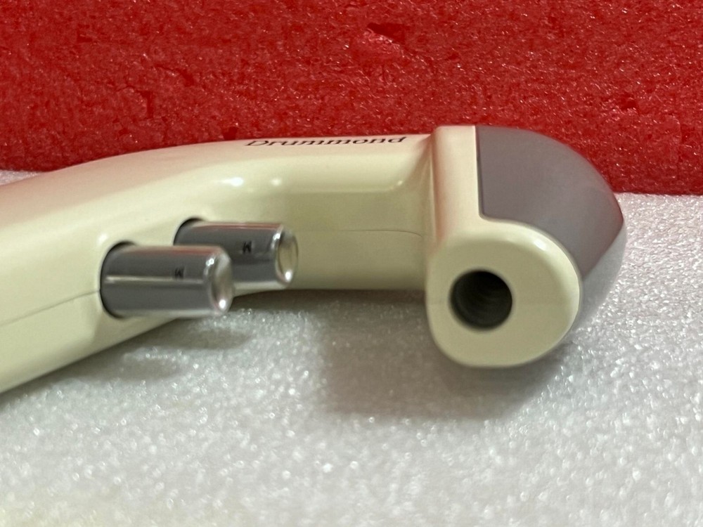 Drummond 4-000-501 Pipet-Aid XP2 Pipette Controller