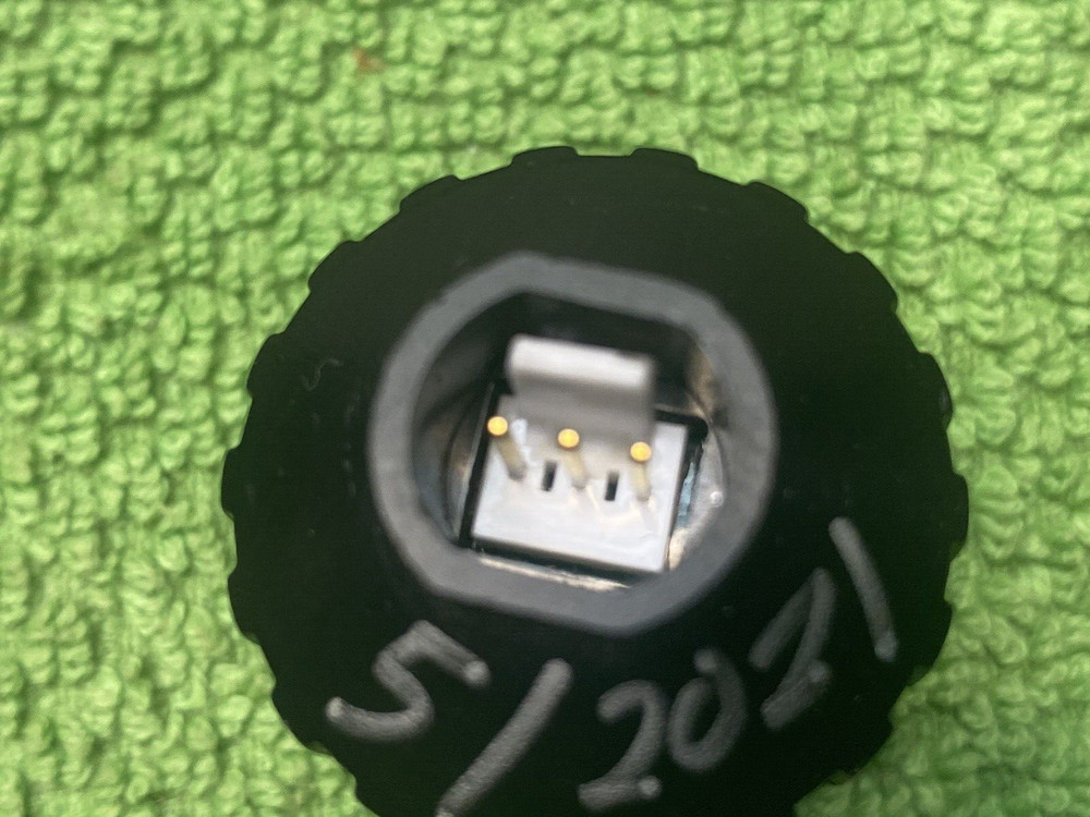 Analytical Industries PSR-11-917-M Oxygen Sensor