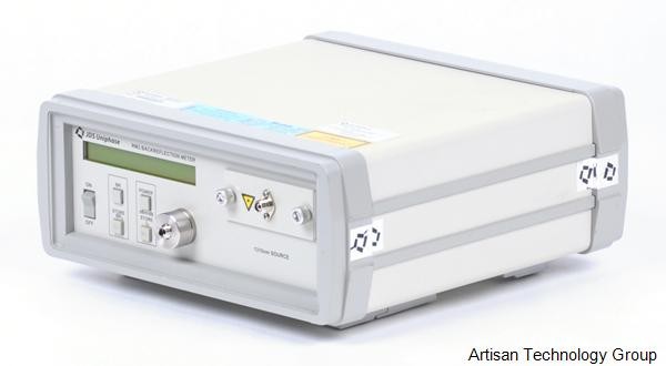 JDSU RM3350+1FA7 Backreflection Meter