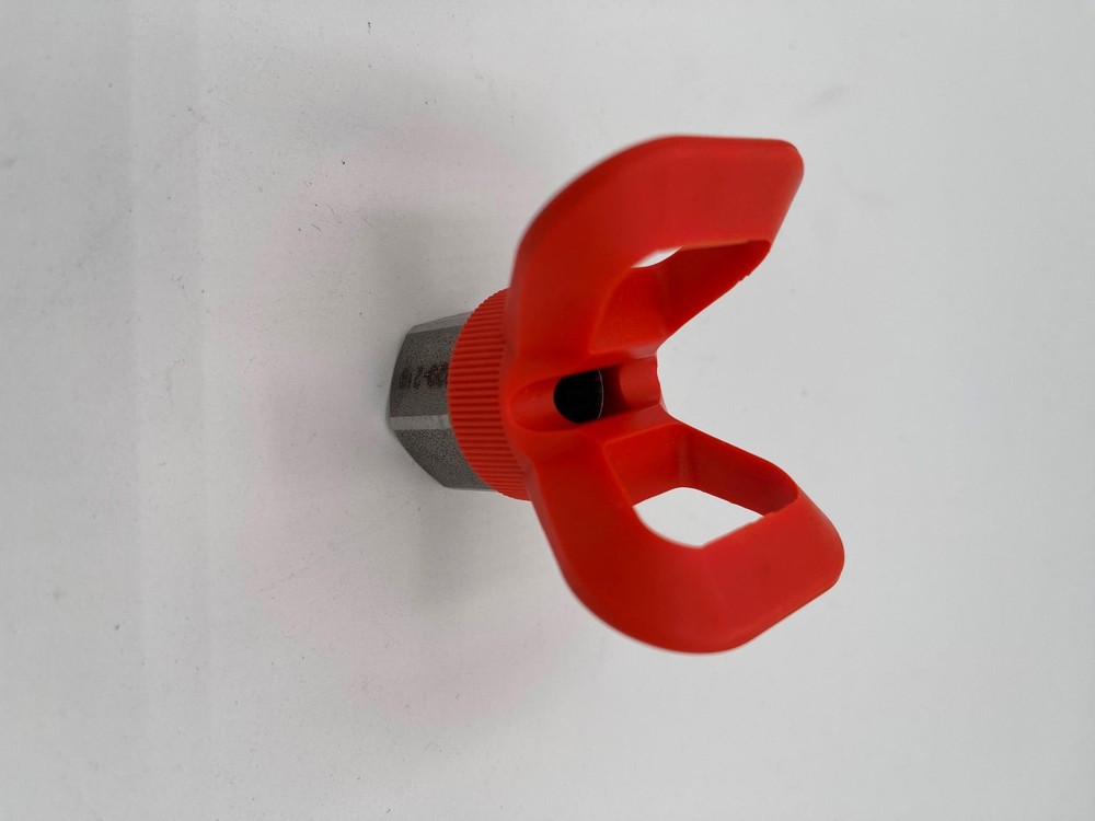 Open Box, Graco 220-219 Tip Guard