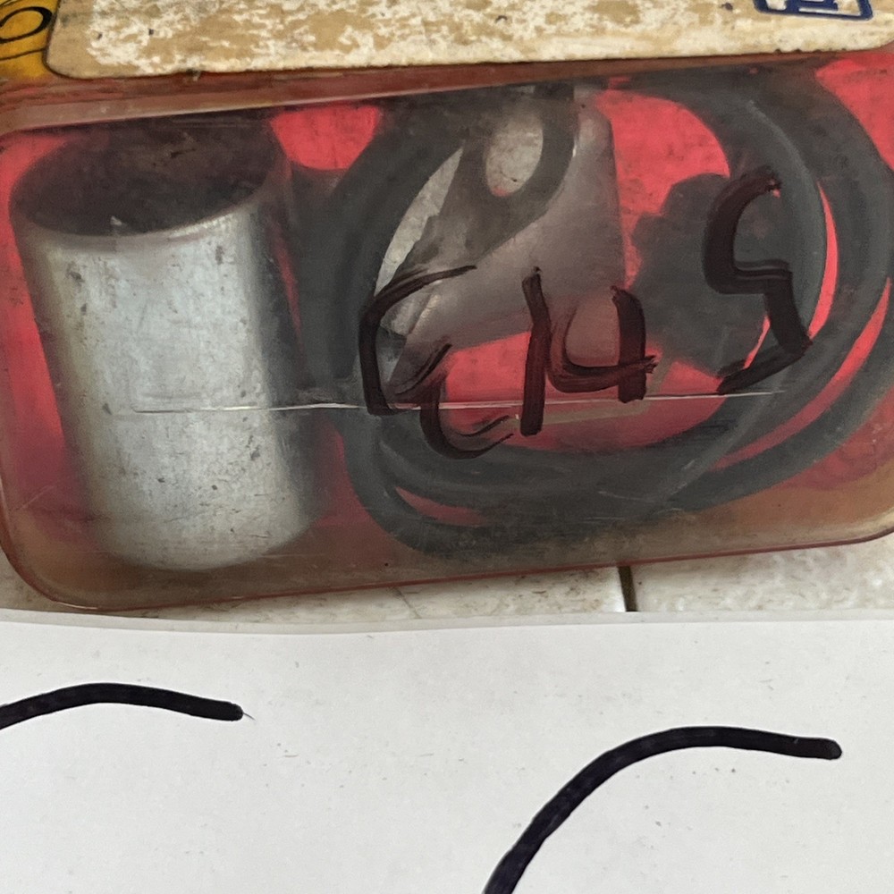 MPA Capacitor, 5174