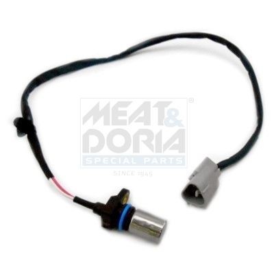 Sensor, crankshaft pulse MEAT & DORIA 871105