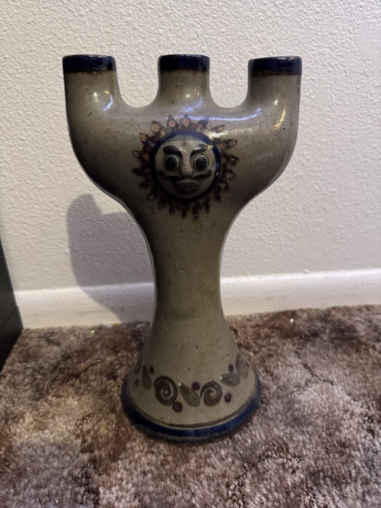 Jorge Wilmot Candle Holder