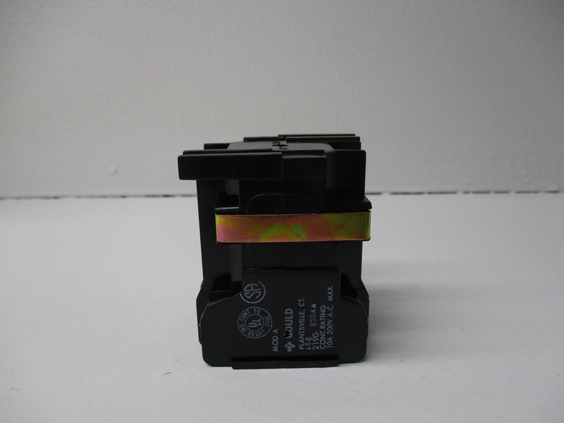 GOULD I-T-E 2190 (AS PICTURED) NSNP