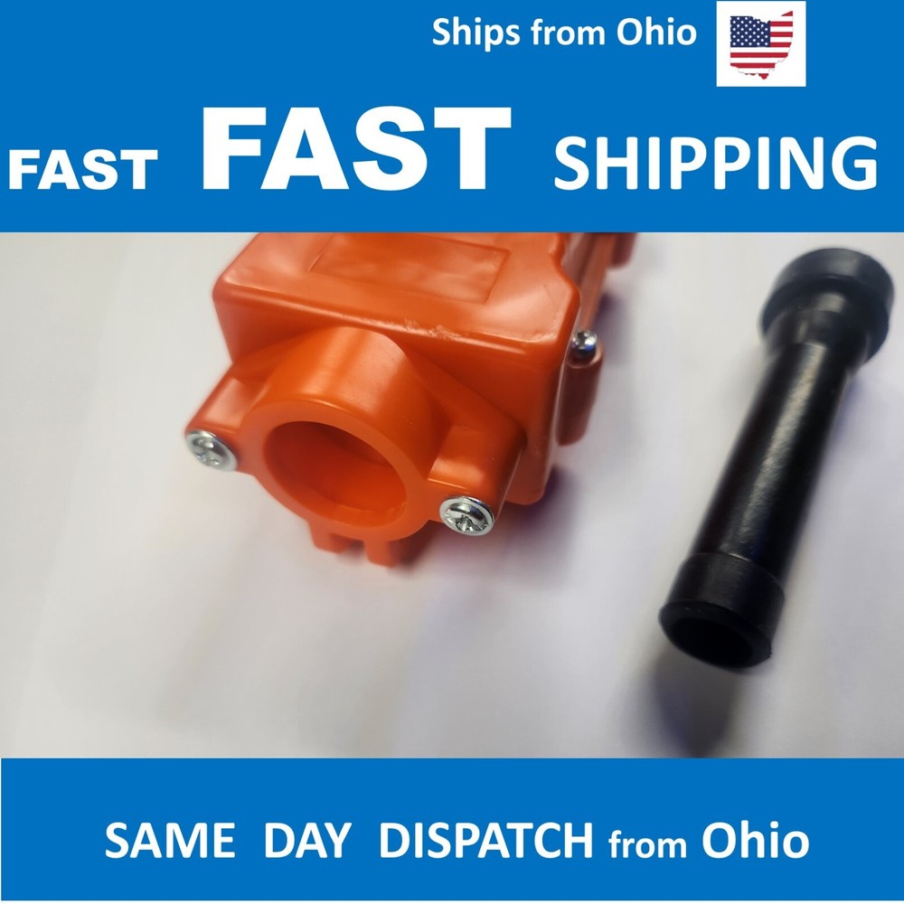 lift gate - hoist - crane replacement UP DOWN switch box UNIVERSAL 2 button