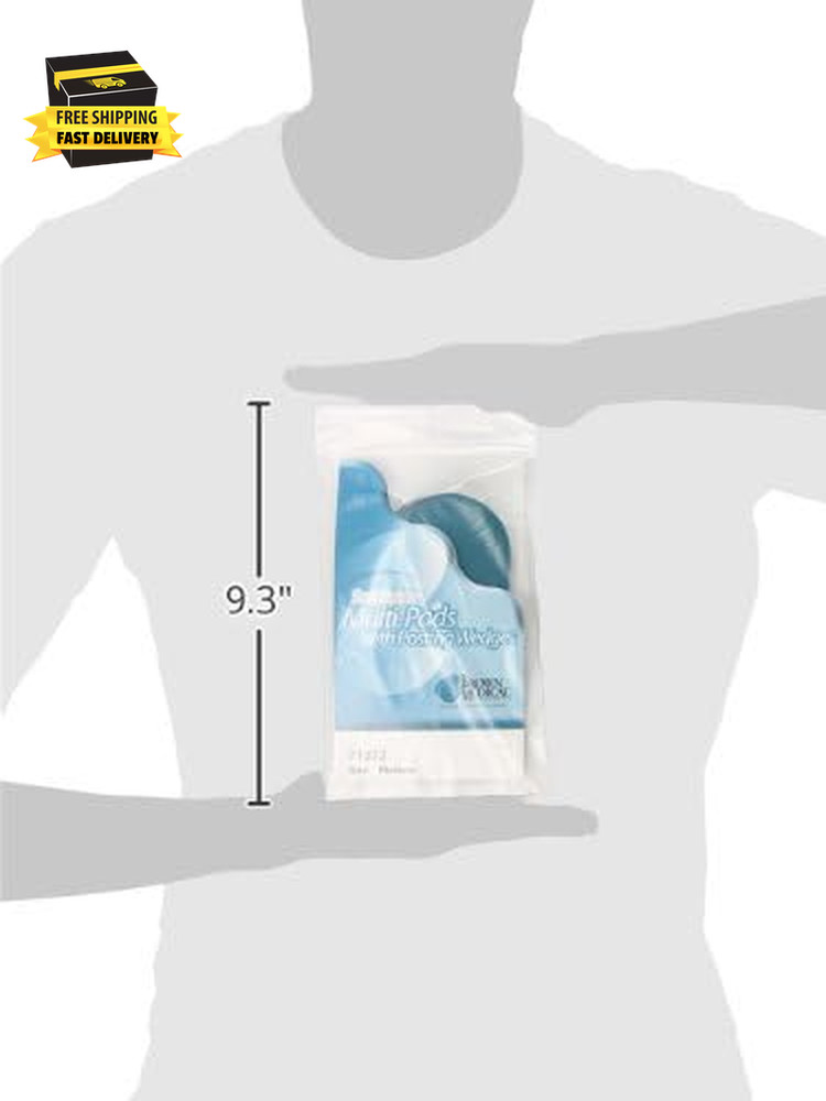 Soft Stride Insoles, Multipad for Plantar Fasciitis, Medium ⭐️⭐️⭐️⭐️⭐️