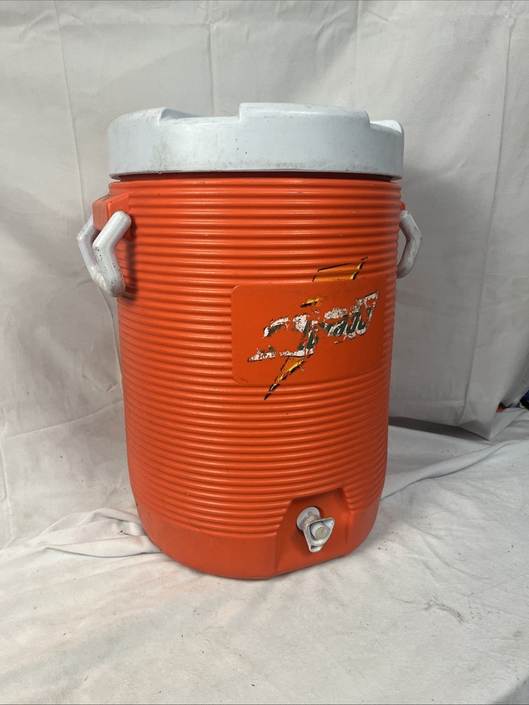Gatorade 1685 Five Gallon Water Jug