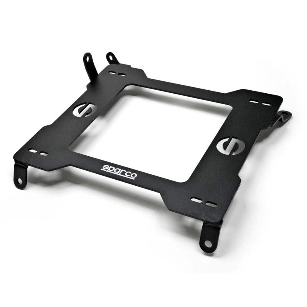 Sparco 600 Seat Bracket - Mitsubishi Eclipse (2006-2012) - Passenger/Right