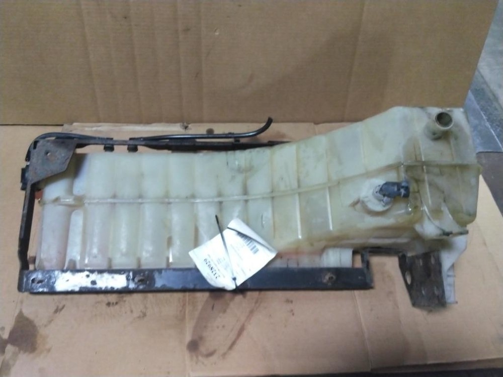 For 2008 VOLVO VNL RADIATOR OVERFLOW TANK , IL