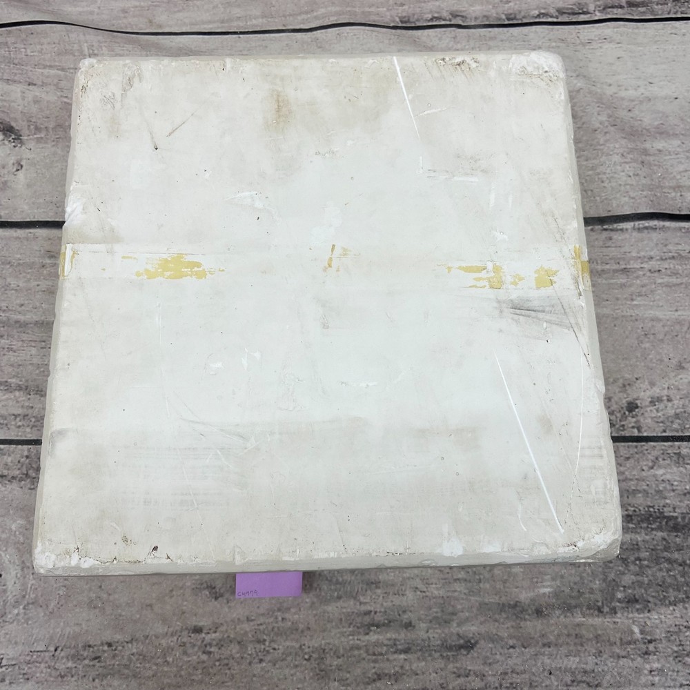Ceramic Slip Casting Mold Lamp Base