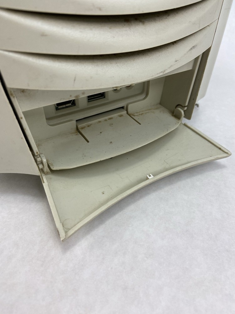 Compucase 6919 Mid Tower ATX Computer Case Bare Bones