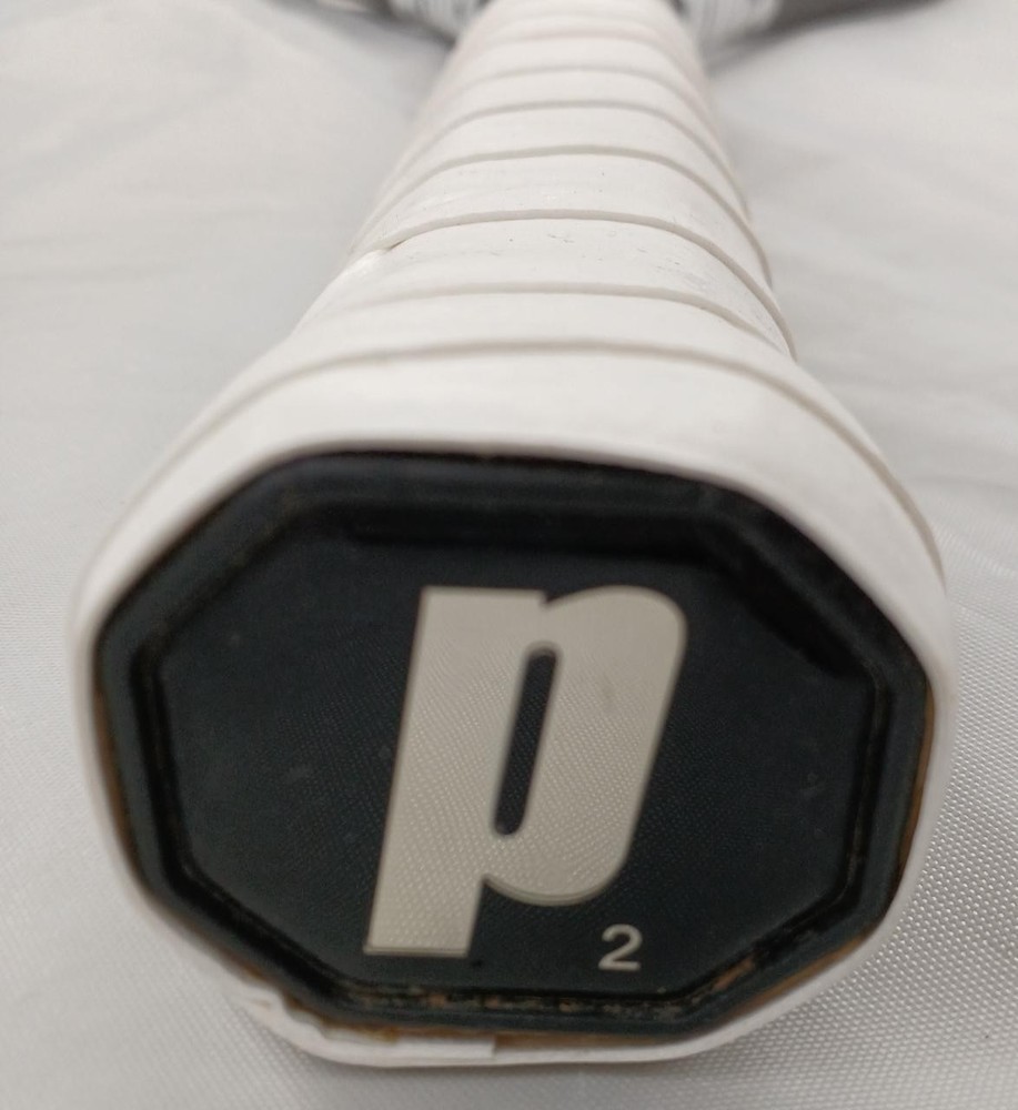 PRINCE HARRIER100 Tennis Racket