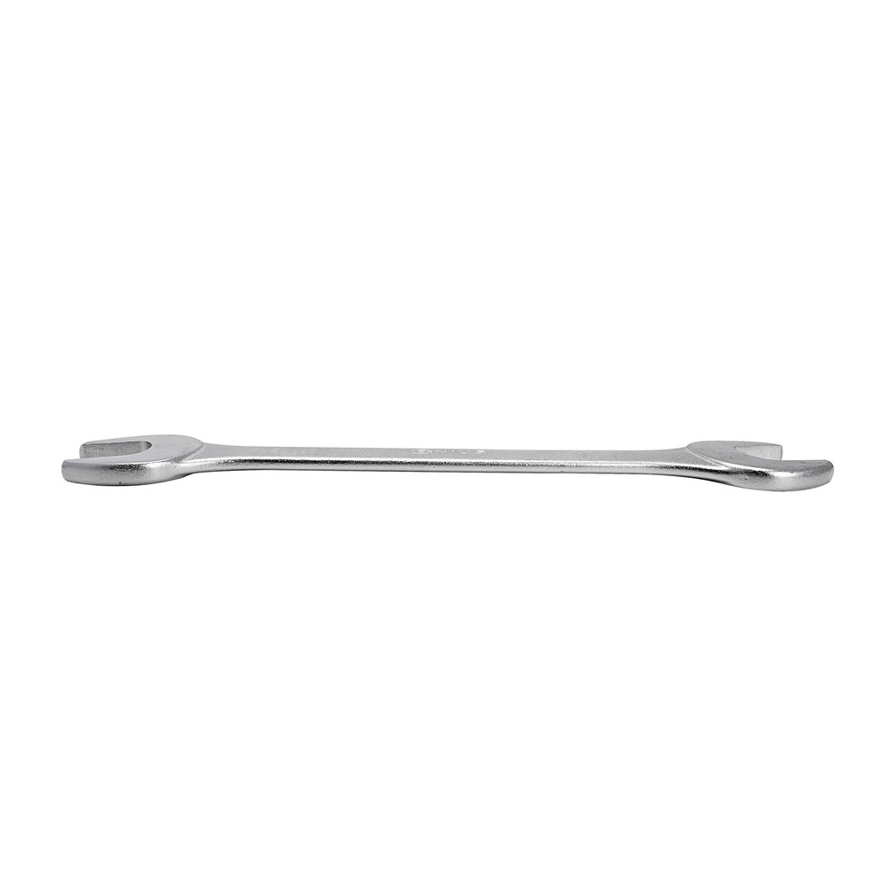 Genius Tools 18 x 19mm Open End Wrench - 791819