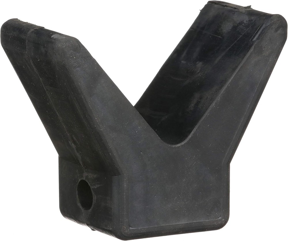 Attwood Boat Trailer Rubber Bow Y-Stop