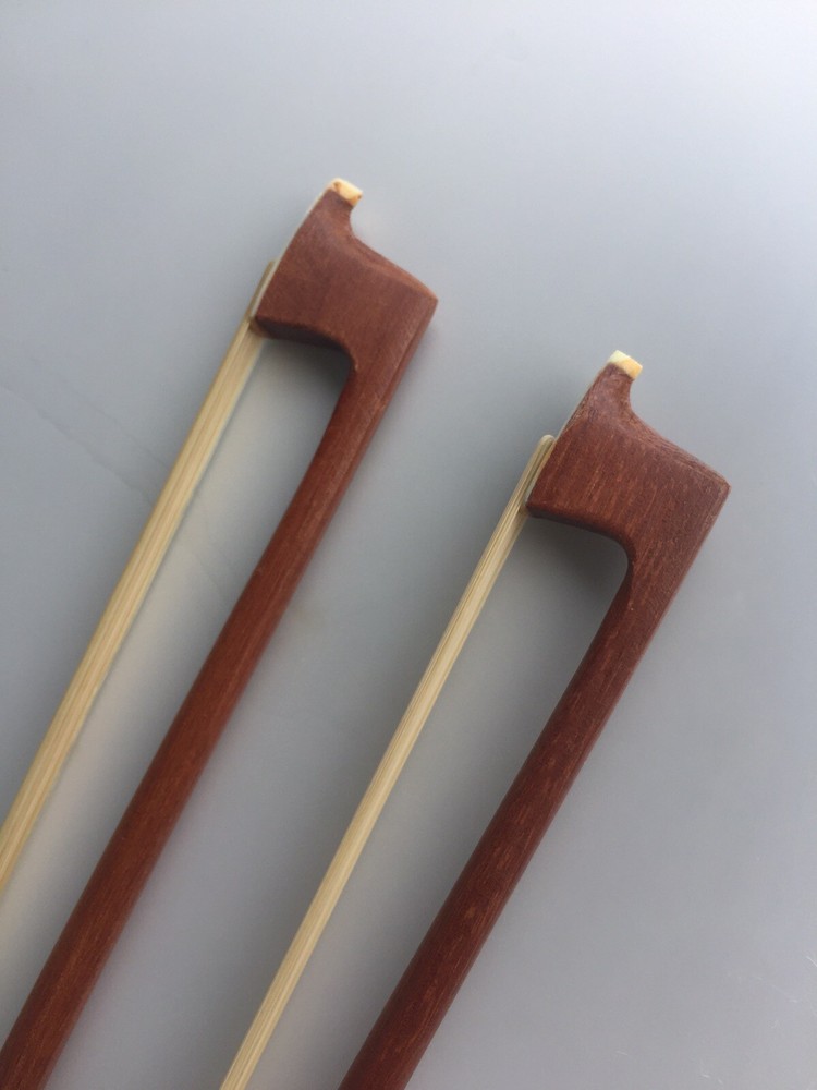 2Pcs violin bow 4/4 US SHIPPING