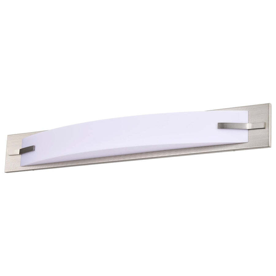 NUVO BOW LED 31" VANITY