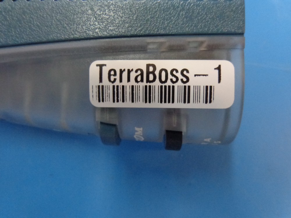 LARSCOM TERRABOSS-1 A89-1000A-012