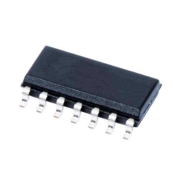 6Pcs LMV324MX/NOPB SOIC-14