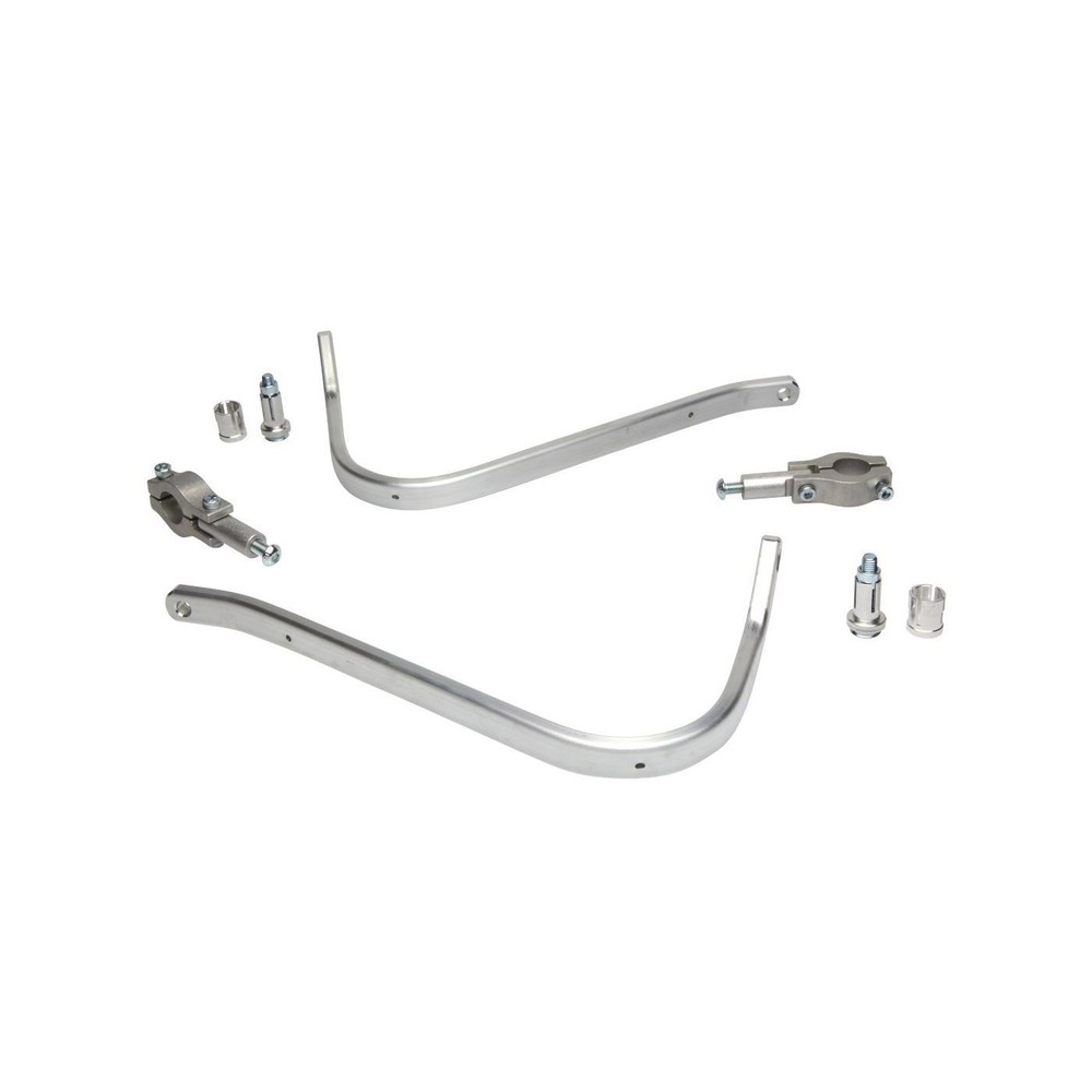 Barkbuster Storm Black Handguard & Fit Kit Beta 498RR 2013 - 2014