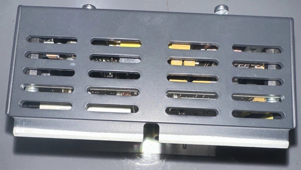 Bachman MPC270 Processor Module for M1 Controller System