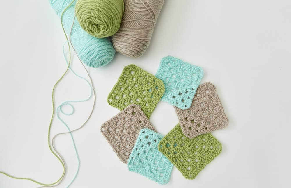 Super Saver Yarn, Minty, E300.0520