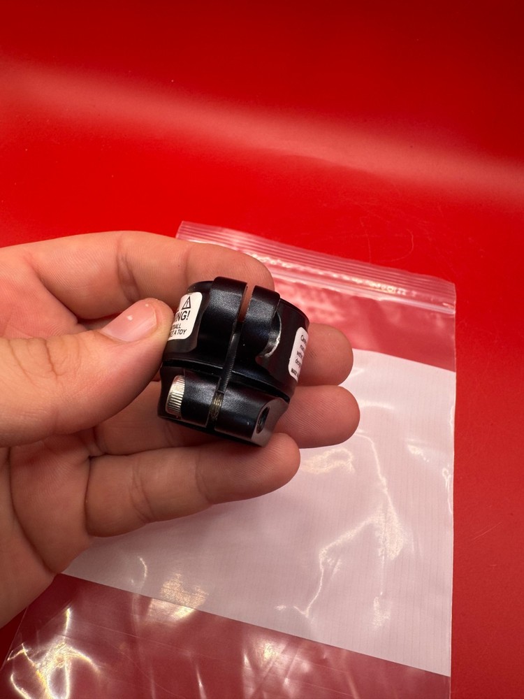 Planet Eclipse Feedneck