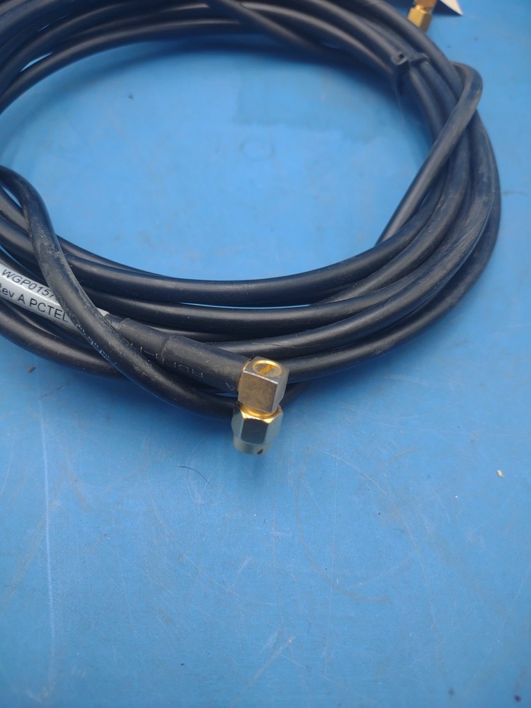 2 Watch Guard Accessory Cables Antenna