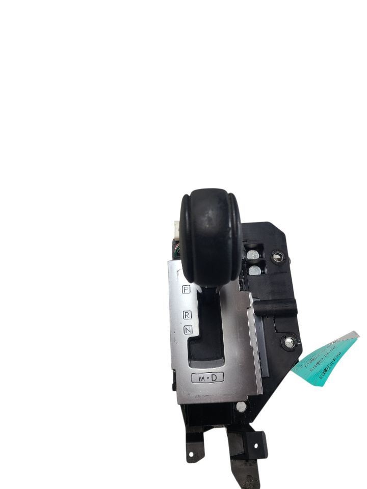 LEGACY 2015 Transmission Shift 653816