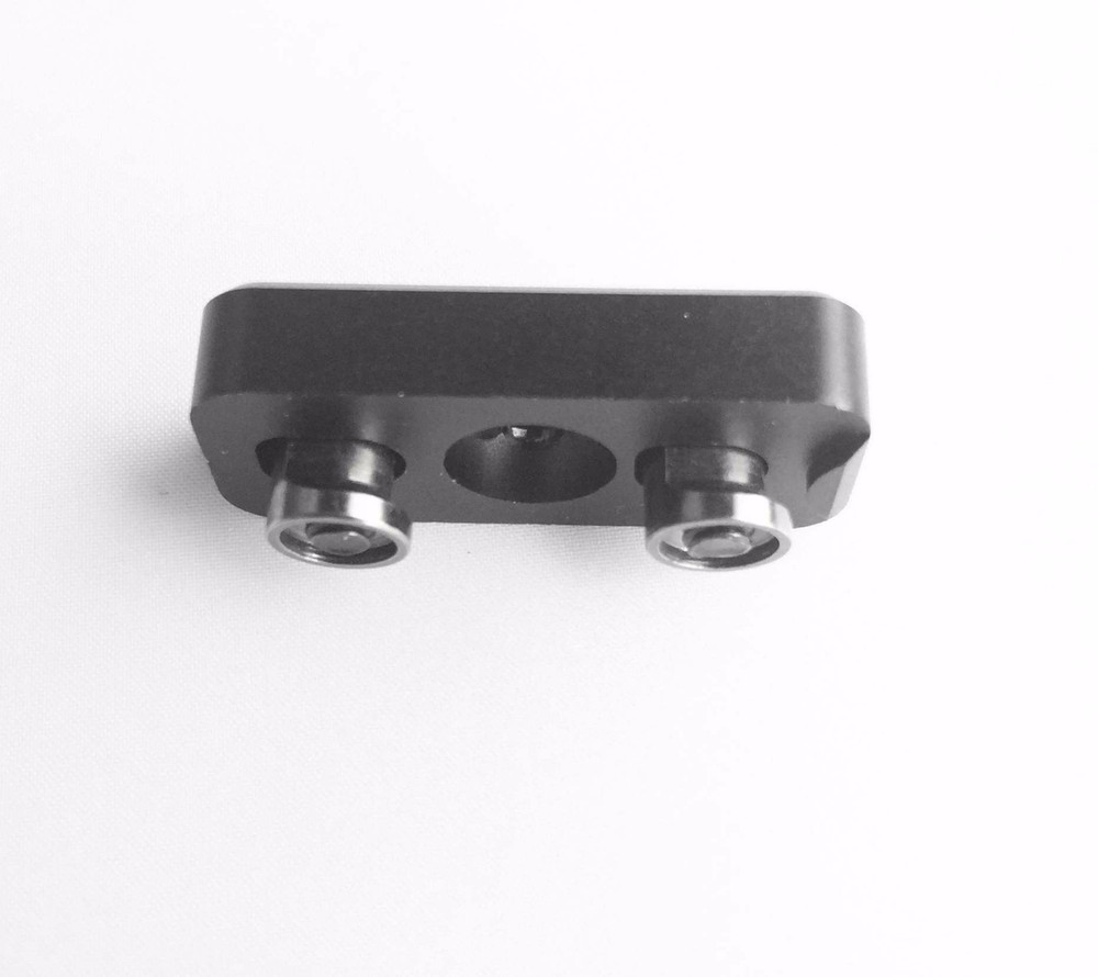 Ade Advanced Optics KEYMOD Push Button QD Sling Swivel with Adaptor for Key mod
