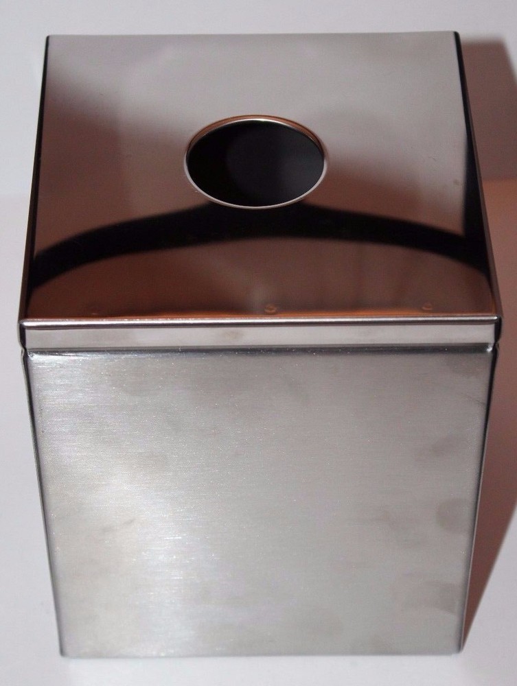 Cannon Keeley Metal Tissue Cover