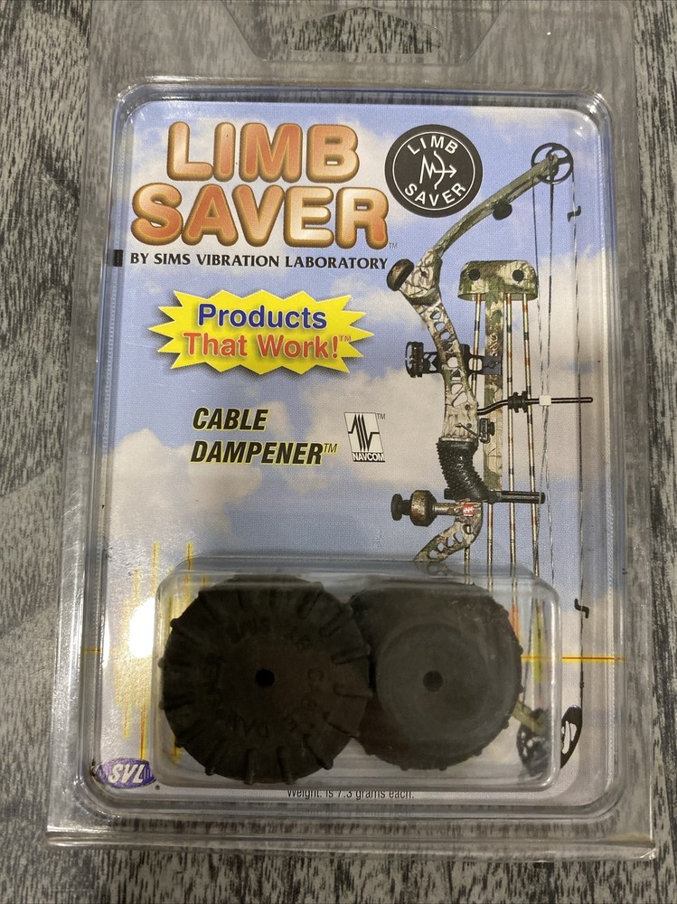 SVL Limb Saver Cable Dampener