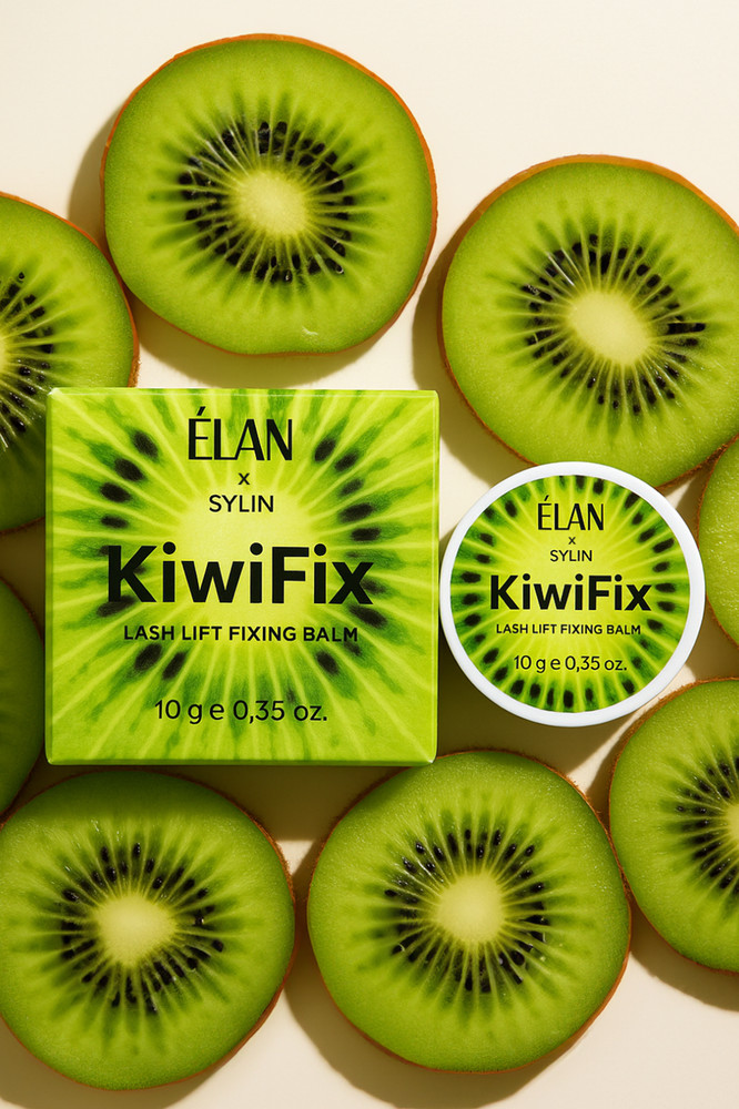 Elan KiwiFix: Lash Lift Fixing Balm