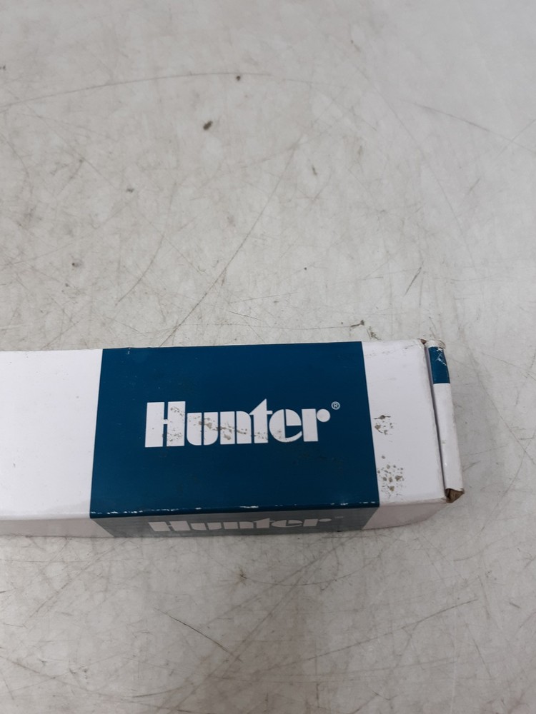 Hunter EZ-1 Single-Station Decoder