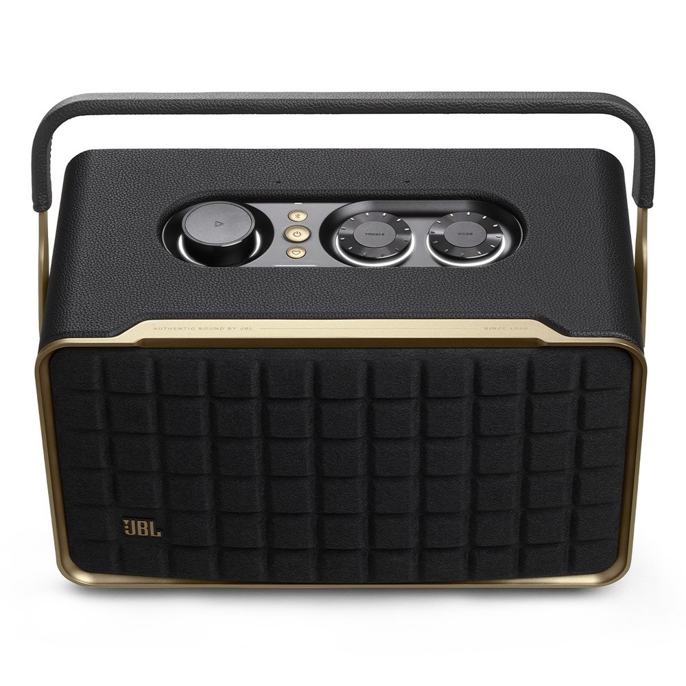 JBL Authentics 300 Portable Wireless Bluetooth Speaker