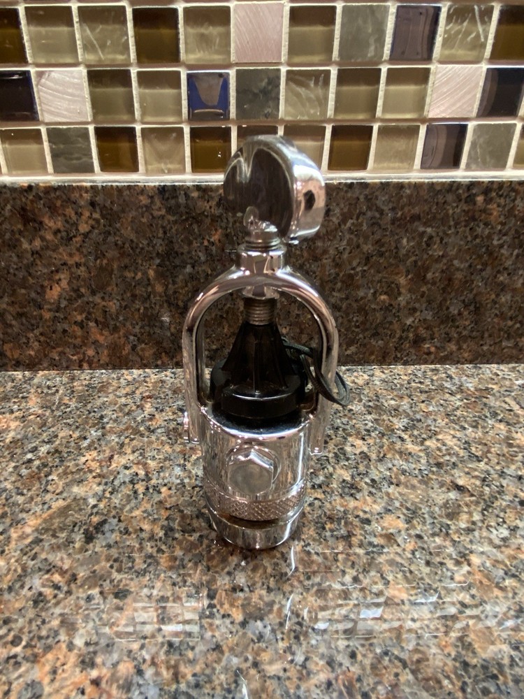 Unknown Brand 1st Stage Regulator- Scuba / Dive Equipment