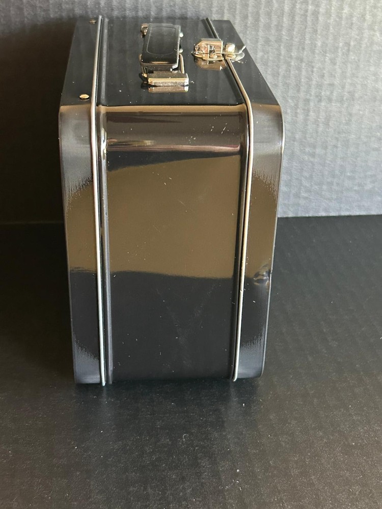 Vans Off The Wall Lunch Box *Read Description*