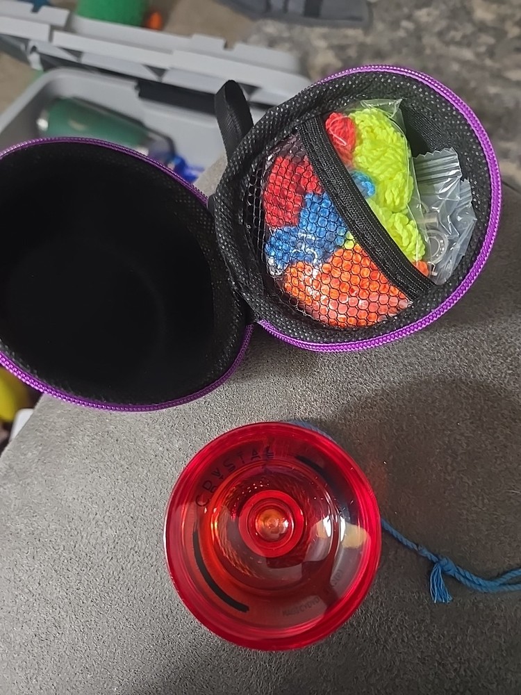 Magicyoyo