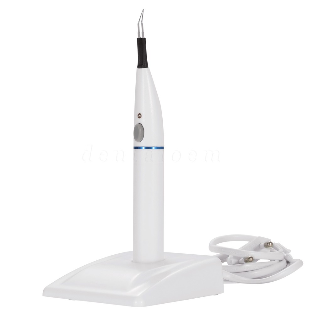 Dental Gutta Percha Obturation Endo Gutta Percha Points Gum Cutter