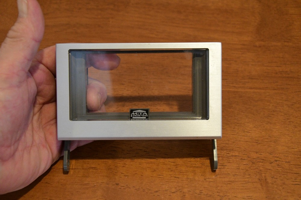 JVC KD-A11 Cassette Deck Tape Door