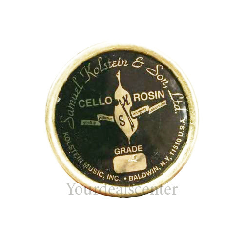 Kolstein Cello Rosin( Normal)