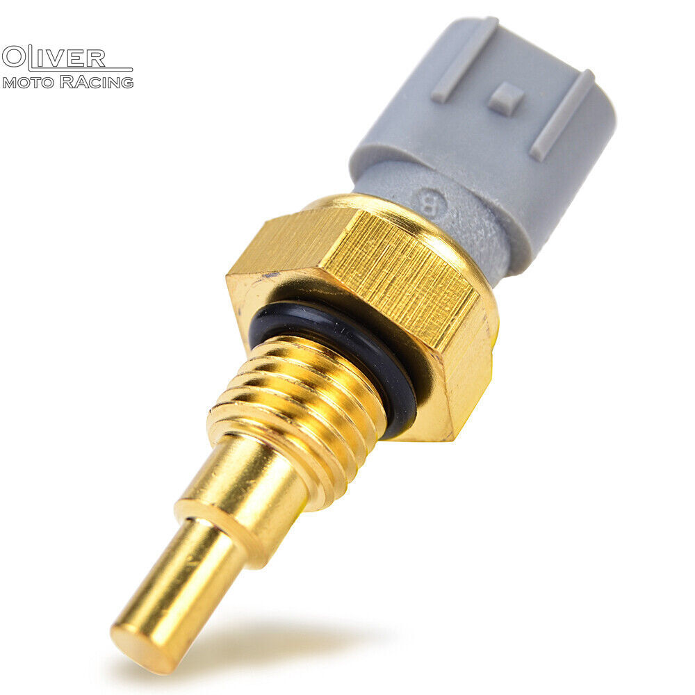 Water Temperature Sensor​ For Honda 1998-2015 VFR800 Interceptor 37870-MBG-003