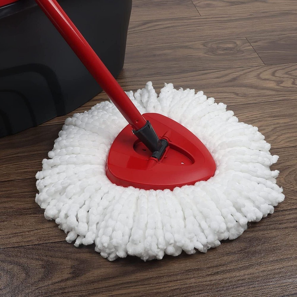 Mop Replacement Heads for O-Ceda Mop Replace Head Spin Mop Heads Replacements
