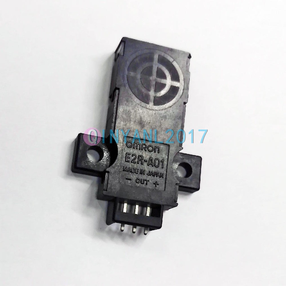 1PC New Omron E2R-A01 Proximity Switch Sensor