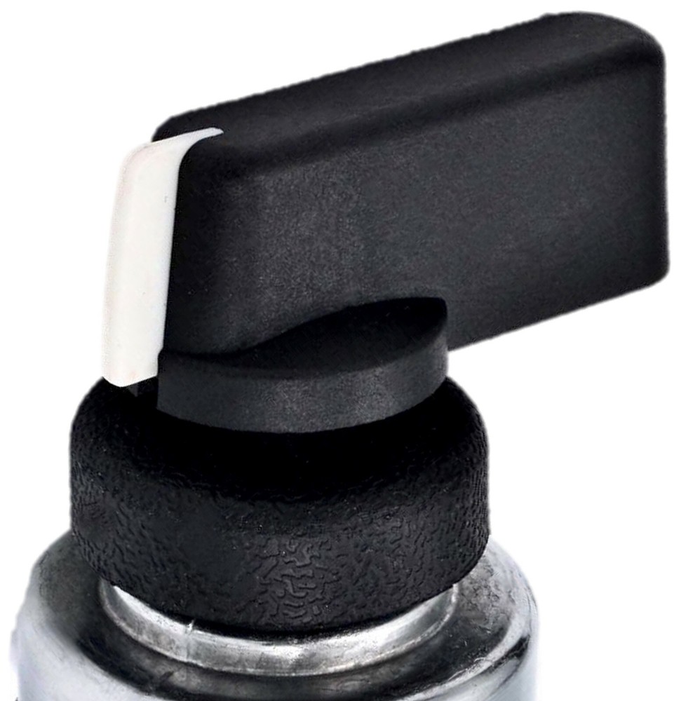 Starter Ignition Switch fits Miller Welder 217680 Includes HANDLE & GROMMET