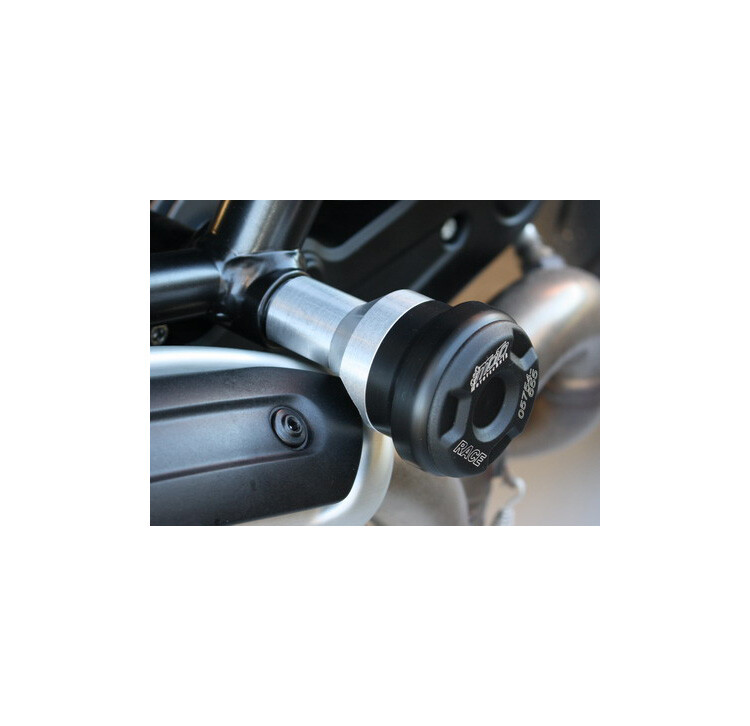 GSG Crash Pad Set for Ducati Monster 797 (2017)